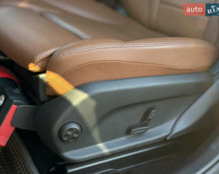 Серый Мерседес ГЛЦ-Класс, объемом двигателя 2 л и пробегом 99 тыс. км за 45300 $, фото 10 на Automoto.ua