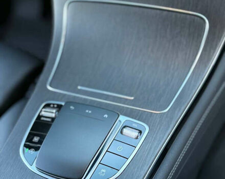 Серый Мерседес ГЛЦ-Класс, объемом двигателя 1.99 л и пробегом 75 тыс. км за 36000 $, фото 16 на Automoto.ua