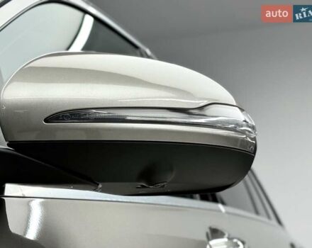 Серый Мерседес ГЛЦ-Класс, объемом двигателя 1.95 л и пробегом 45 тыс. км за 50700 $, фото 22 на Automoto.ua