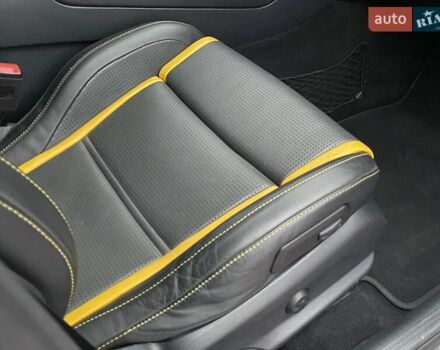 Серый Мерседес ГЛЦ-Класс, объемом двигателя 3.98 л и пробегом 41 тыс. км за 64900 $, фото 37 на Automoto.ua