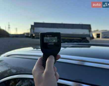 Серый Мерседес ГЛЦ-Класс, объемом двигателя 2 л и пробегом 99 тыс. км за 45300 $, фото 36 на Automoto.ua