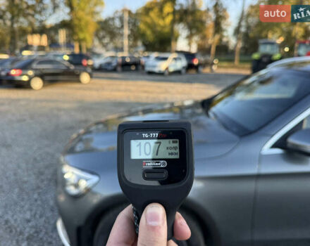 Серый Мерседес ГЛЦ-Класс, объемом двигателя 2 л и пробегом 99 тыс. км за 45300 $, фото 27 на Automoto.ua