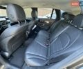 Серый Мерседес ГЛЦ-Класс, объемом двигателя 1.95 л и пробегом 187 тыс. км за 41999 $, фото 19 на Automoto.ua