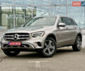 Мерседес ГЛЦ-Класс 2020 в Киеве на Automoto.ua Серый Мерседес ГЛЦ-Класс, объемом двигателя 2 л и пробегом 76 тыс. км за 33290 $, фото 76 на Automoto.ua