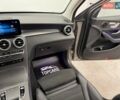 Серый Мерседес ГЛЦ-Класс, объемом двигателя 1.95 л и пробегом 45 тыс. км за 50700 $, фото 52 на Automoto.ua