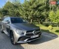 Серый Мерседес ГЛЦ-Класс, объемом двигателя 1.95 л и пробегом 139 тыс. км за 57999 $, фото 7 на Automoto.ua