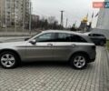 Сірий Мерседес ГЛЦ-Клас, об'ємом двигуна 2 л та пробігом 100 тис. км за 37000 $, фото 9 на Automoto.ua