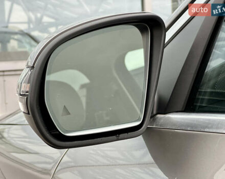 Мерседес ГЛЦ-Класс 2020 в Киеве на Automoto.ua Серый Мерседес ГЛЦ-Класс, объемом двигателя 2 л и пробегом 76 тыс. км за 33290 $, фото 25 на Automoto.ua