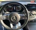 Серый Мерседес ГЛЦ-Класс, объемом двигателя 1.95 л и пробегом 139 тыс. км за 57999 $, фото 155 на Automoto.ua