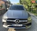 Серый Мерседес ГЛЦ-Класс, объемом двигателя 1.95 л и пробегом 139 тыс. км за 57999 $, фото 29 на Automoto.ua