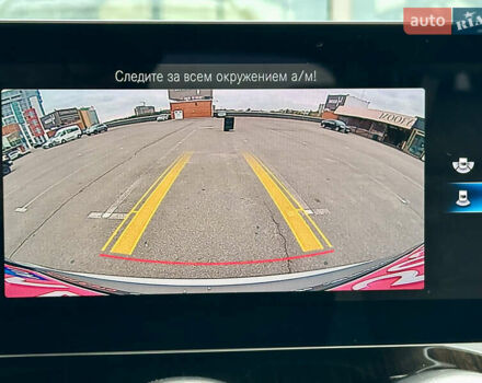 Сірий Мерседес ГЛЦ-Клас, об'ємом двигуна 2 л та пробігом 77 тис. км за 32490 $, фото 68 на Automoto.ua