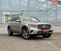 Сірий Мерседес ГЛЦ-Клас, об'ємом двигуна 2 л та пробігом 77 тис. км за 32490 $, фото 74 на Automoto.ua