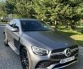 Серый Мерседес ГЛЦ-Класс, объемом двигателя 1.95 л и пробегом 139 тыс. км за 57999 $, фото 41 на Automoto.ua