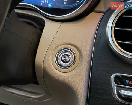 Сірий Мерседес ГЛЦ-Клас, об'ємом двигуна 2 л та пробігом 214 тис. км за 36800 $, фото 50 на Automoto.ua