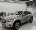 Серый Мерседес ГЛЦ-Класс, объемом двигателя 1.99 л и пробегом 75 тыс. км за 37500 $, фото 1 на Automoto.ua