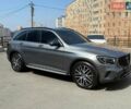 Серый Мерседес ГЛЦ-Класс, объемом двигателя 1.95 л и пробегом 96 тыс. км за 29000 $, фото 3 на Automoto.ua