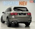 Серый Мерседес ГЛЦ-Класс, объемом двигателя 1.95 л и пробегом 45 тыс. км за 50700 $, фото 11 на Automoto.ua