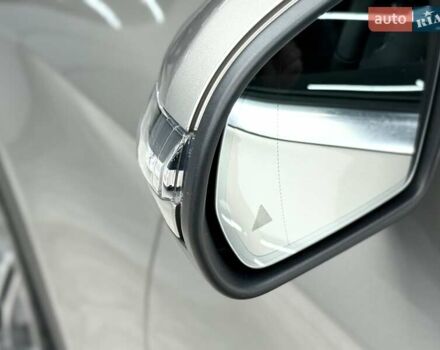 Серый Мерседес ГЛЦ-Класс, объемом двигателя 1.95 л и пробегом 45 тыс. км за 50700 $, фото 23 на Automoto.ua