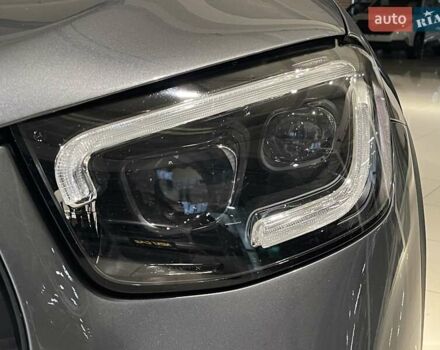 Серый Мерседес ГЛЦ-Класс, объемом двигателя 3.98 л и пробегом 41 тыс. км за 64900 $, фото 52 на Automoto.ua