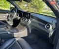 Серый Мерседес ГЛЦ-Класс, объемом двигателя 1.95 л и пробегом 139 тыс. км за 57999 $, фото 85 на Automoto.ua