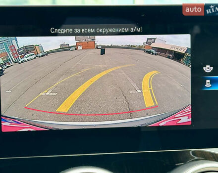 Сірий Мерседес ГЛЦ-Клас, об'ємом двигуна 2 л та пробігом 77 тис. км за 32490 $, фото 69 на Automoto.ua