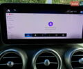 Серый Мерседес ГЛЦ-Класс, объемом двигателя 1.95 л и пробегом 100 тыс. км за 42700 $, фото 21 на Automoto.ua