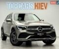 Серый Мерседес ГЛЦ-Класс, объемом двигателя 1.95 л и пробегом 45 тыс. км за 50700 $, фото 1 на Automoto.ua