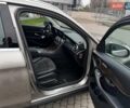 Сірий Мерседес ГЛЦ-Клас, об'ємом двигуна 2 л та пробігом 100 тис. км за 37000 $, фото 11 на Automoto.ua
