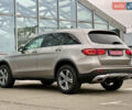 Мерседес ГЛЦ-Класс 2020 в Киеве на Automoto.ua Серый Мерседес ГЛЦ-Класс, объемом двигателя 2 л и пробегом 76 тыс. км за 33290 $, фото 13 на Automoto.ua