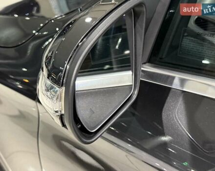 Серый Мерседес ГЛЦ-Класс, объемом двигателя 1.99 л и пробегом 95 тыс. км за 35500 $, фото 12 на Automoto.ua