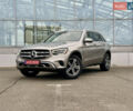 Сірий Мерседес ГЛЦ-Клас, об'ємом двигуна 2 л та пробігом 77 тис. км за 32490 $, фото 76 на Automoto.ua