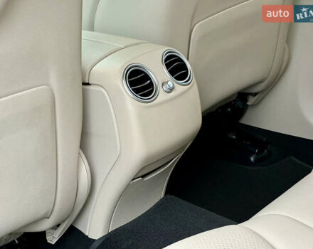 Сірий Мерседес ГЛЦ-Клас, об'ємом двигуна 2 л та пробігом 77 тис. км за 32490 $, фото 40 на Automoto.ua