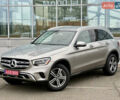 Сірий Мерседес ГЛЦ-Клас, об'ємом двигуна 2 л та пробігом 77 тис. км за 32490 $, фото 77 на Automoto.ua