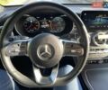 Серый Мерседес ГЛЦ-Класс, объемом двигателя 1.95 л и пробегом 139 тыс. км за 57999 $, фото 130 на Automoto.ua