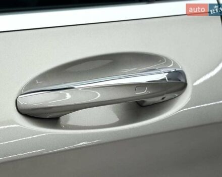 Серый Мерседес ГЛЦ-Класс, объемом двигателя 1.95 л и пробегом 45 тыс. км за 50700 $, фото 25 на Automoto.ua