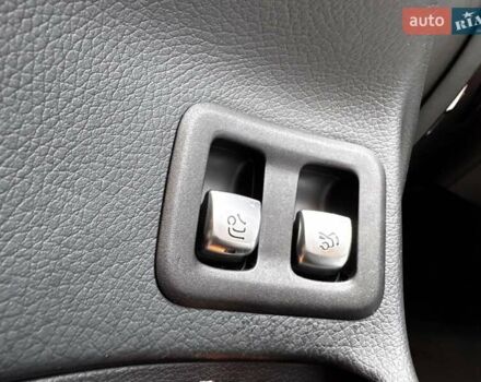 Сірий Мерседес ГЛЦ-Клас, об'ємом двигуна 1.99 л та пробігом 97 тис. км за 45200 $, фото 70 на Automoto.ua