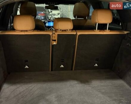 Серый Мерседес ГЛЦ-Класс, объемом двигателя 1.99 л и пробегом 95 тыс. км за 35500 $, фото 43 на Automoto.ua