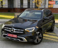 Сірий Мерседес ГЛЦ-Клас, об'ємом двигуна 2 л та пробігом 214 тис. км за 36800 $, фото 16 на Automoto.ua