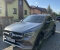 Серый Мерседес ГЛЦ-Класс, объемом двигателя 1.95 л и пробегом 139 тыс. км за 57999 $, фото 53 на Automoto.ua