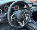 Серый Мерседес ГЛЦ-Класс, объемом двигателя 1.95 л и пробегом 187 тыс. км за 41999 $, фото 23 на Automoto.ua
