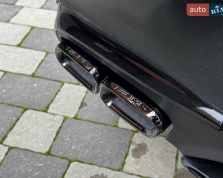Сірий Мерседес ГЛЦ-Клас, об'ємом двигуна 1.99 л та пробігом 97 тис. км за 45200 $, фото 56 на Automoto.ua