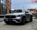 Сірий Мерседес ГЛЦ-Клас, об'ємом двигуна 1.99 л та пробігом 97 тис. км за 45200 $, фото 1 на Automoto.ua