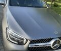 Серый Мерседес ГЛЦ-Класс, объемом двигателя 1.95 л и пробегом 139 тыс. км за 57999 $, фото 62 на Automoto.ua