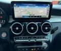 Серый Мерседес ГЛЦ-Класс, объемом двигателя 1.95 л и пробегом 187 тыс. км за 41999 $, фото 24 на Automoto.ua
