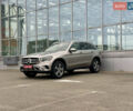 Мерседес ГЛЦ-Класс 2020 в Киеве на Automoto.ua Серый Мерседес ГЛЦ-Класс, объемом двигателя 2 л и пробегом 76 тыс. км за 33290 $, фото 8 на Automoto.ua