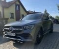 Серый Мерседес ГЛЦ-Класс, объемом двигателя 1.95 л и пробегом 139 тыс. км за 57999 $, фото 18 на Automoto.ua