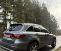 Серый Мерседес ГЛЦ-Класс, объемом двигателя 2 л и пробегом 90 тыс. км за 28500 $, фото 21 на Automoto.ua