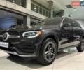 Серый Мерседес ГЛЦ-Класс, объемом двигателя 1.99 л и пробегом 95 тыс. км за 35500 $, фото 4 на Automoto.ua