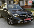 Сірий Мерседес ГЛЦ-Клас, об'ємом двигуна 2 л та пробігом 214 тис. км за 36800 $, фото 6 на Automoto.ua