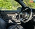 Серый Мерседес ГЛЦ-Класс, объемом двигателя 1.95 л и пробегом 139 тыс. км за 57999 $, фото 106 на Automoto.ua